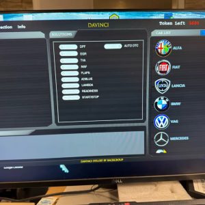 🔥 DaVinci 1.0.31 - Professional ECU File Editing Software (100% Working) 🔥
