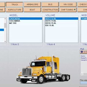 🧰 ECU COMPANY – Full Software Lifetime License for Professional Tuning 🔧🚗