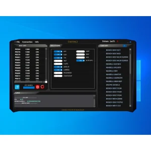 💻 Davinci Deluxe – Original & Latest Version (1.0.36 – 28.09.2024)