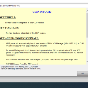 VMWARE Can CLIP v224