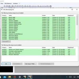 ⚙️ Winols 4.7 NEW VERSION 🔥 | Fully Activated ECU Tuning Software 🏎️