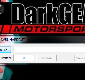 🚗🔥 EDC15P SVRL (Hardcut) Editor Software – VW MK4, BORA, SEAT, SKODA & More ✅