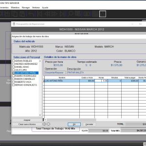 AutoSoft Professional Workshop 5.00 Full Cracked ✅ Lifetime Access