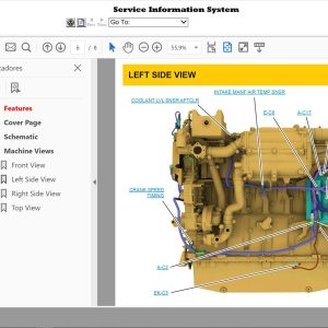 SIS 2015 Caterpillar 1 + 3D Full License Generator ✅
