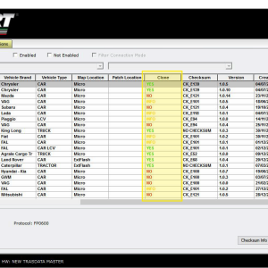 🚗 Fully Activated Version of LS Droid: Unlock the Full Potential of Your GM PCM Tuning!