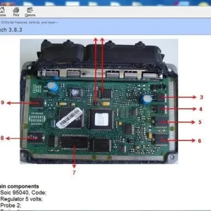 📘 ECU Repair Helper Guide – Your Ultimate ECU Repair Manual for Beginners & Professionals 🔧💡