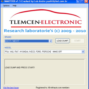 🔧 ImmoTool V1.5 Cracked Tlemcen Electronic – Full IMMO OFF Solution 🚗