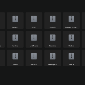 📦 Damos Pack 2023 – Ultimate A2L & Super Mappack Collection for WinOLS 🔧🚗 ( Mega Download Fast)
