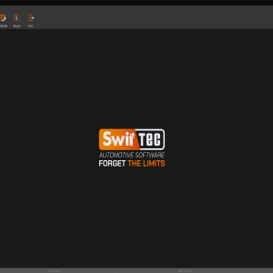 Swiftec v3.2.3.0 (2025-04-21) 🔥 Fully Activated Version – ECU Tuning Software