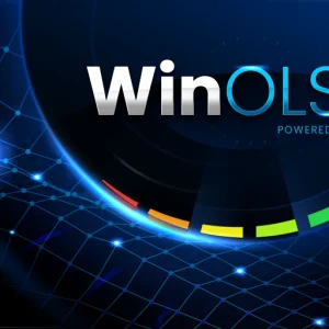 💻 Software WinOLS Full (OLS505) – Unlimited License 🚀