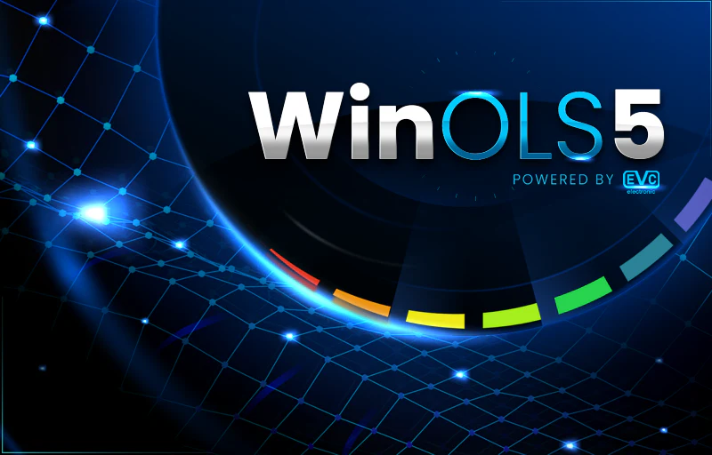 evc_electronic-WinOLS_ols_505