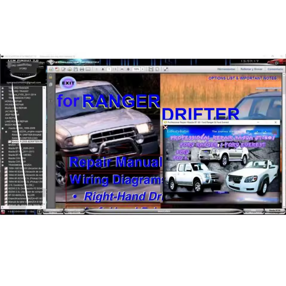 Screenshot 2025-09-12 at 18-21-21 ECM PINOUT 7.0 Car Software Wiring Diagrams OFFLINE DATABASE Electronic Fuses Pcm Ecu Bcm Boards Immobilizers DIAG Repair Tools - AliExpress