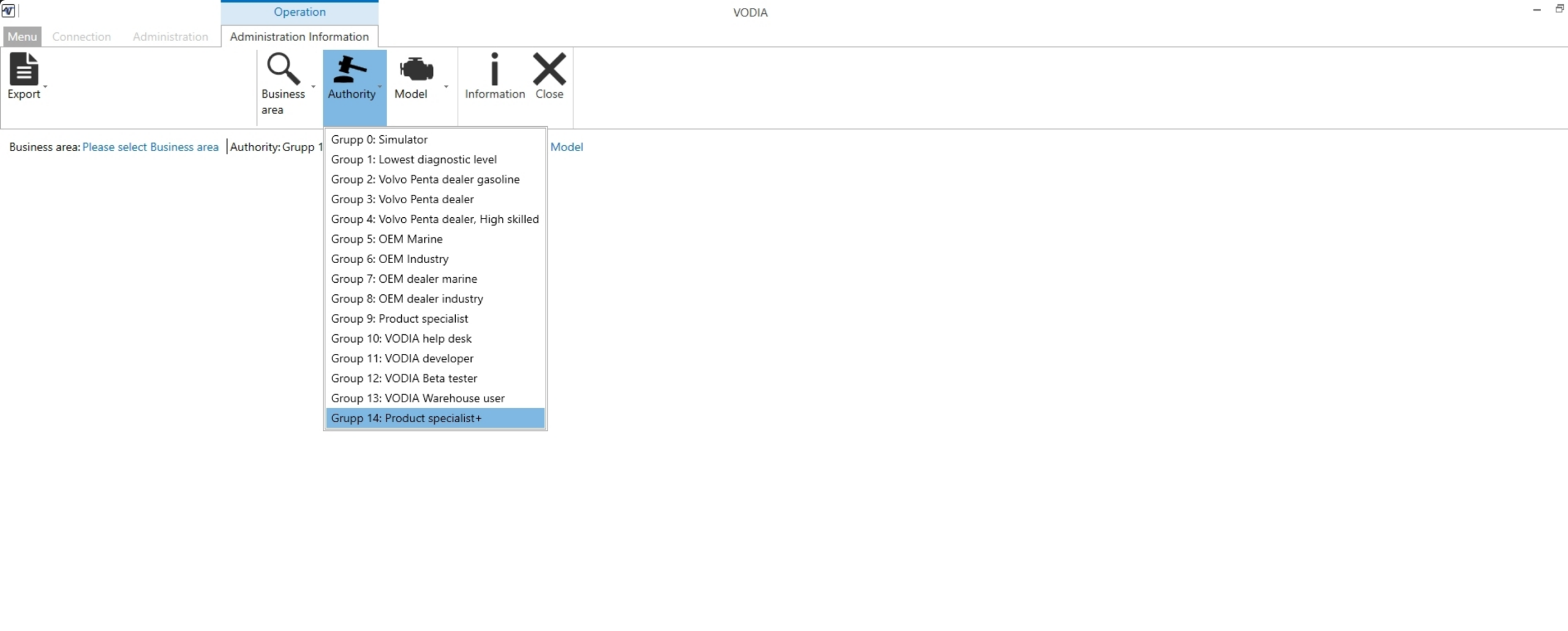 Screenshot 2025-10-26 at 22-36-44 (4) UNLIMITED - Volvo Penta VODIA v5.2.50 Unlocked NUTROCAR REPAIR WORKSHOP