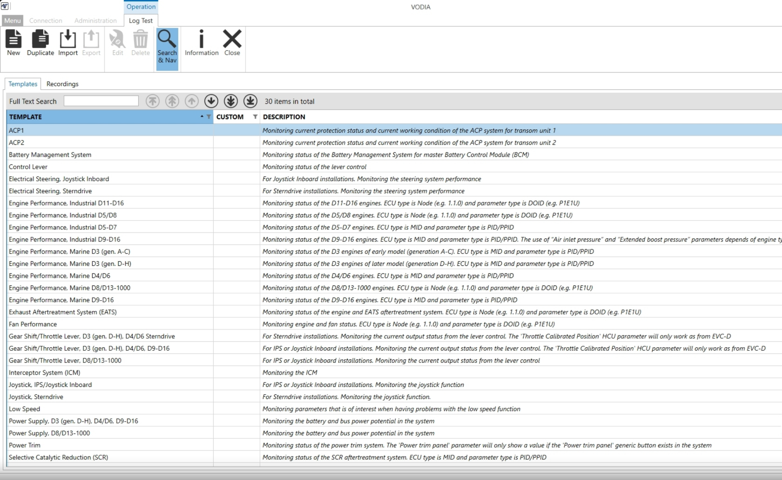 Screenshot 2025-10-26 at 22-37-08 (4) UNLIMITED - Volvo Penta VODIA v5.2.50 Unlocked NUTROCAR REPAIR WORKSHOP