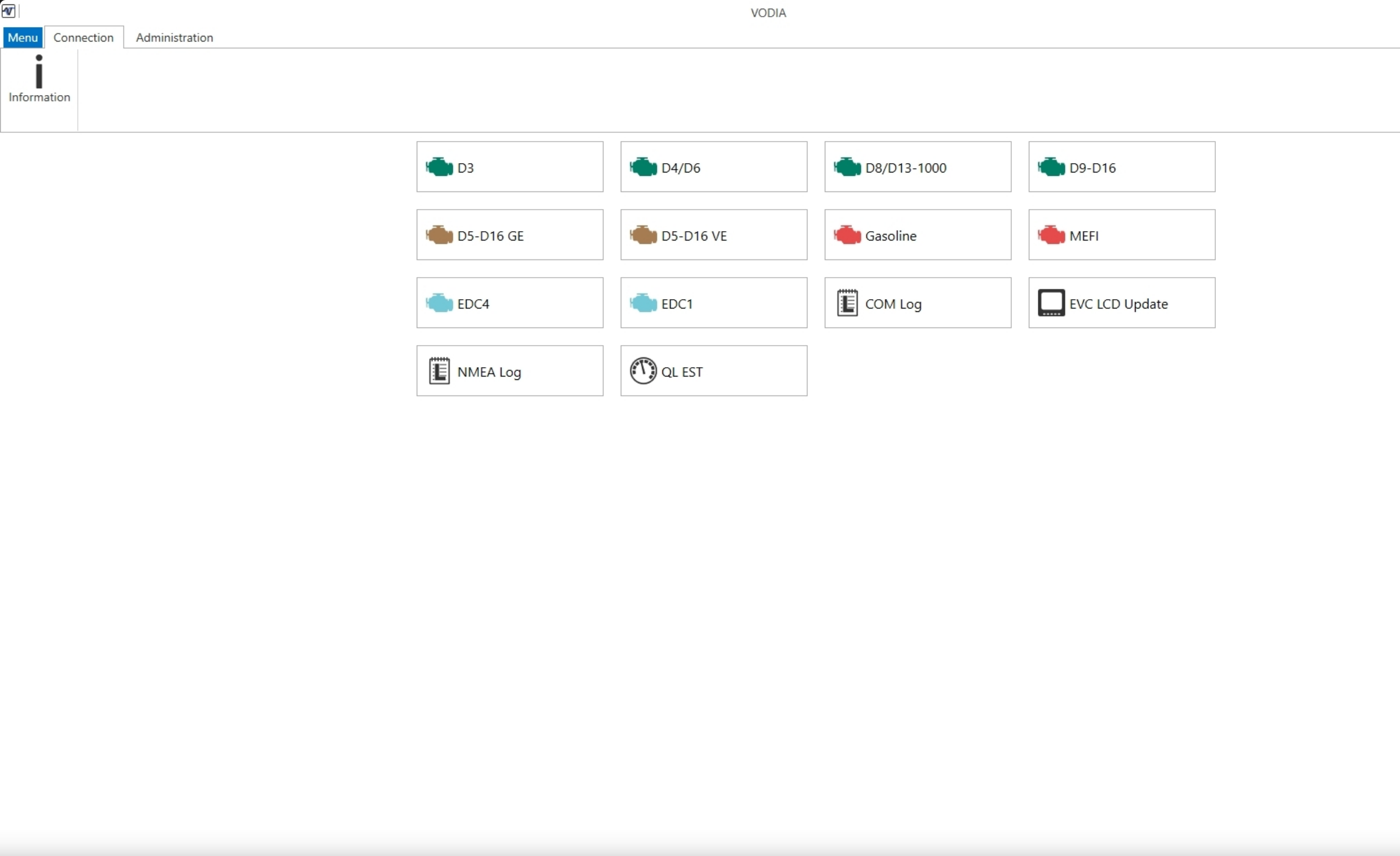 Screenshot 2025-10-26 at 22-37-30 (4) UNLIMITED - Volvo Penta VODIA v5.2.50 Unlocked NUTROCAR REPAIR WORKSHOP