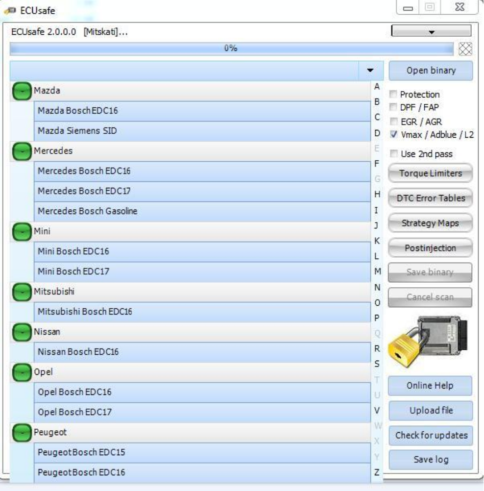 Screenshot 2025-10-24 at 16-29-01 ECUsafe 2.0 DPF FAP EGR AGR Speed Limiter Remove Software Download