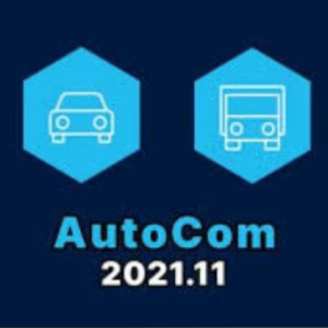 🚛 Delphi Cars Trucks 2021.11 - 2021.10b + Activation – Latest Update ✅