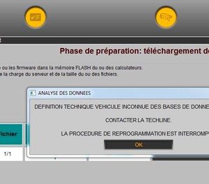 🚘 Renault Reprog 191 – Full Cracked ECU Firmware 📥 (Torrent Download)