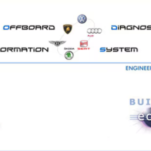 ODIS Engineering 6.2.2 + PostSetup + Projects (FULL Cracked)