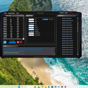 🚀 DaVinci Deluxe Edition – Fully Unlocked Version 1.0.37 (2025-06-15) ✅ Full unlocked version