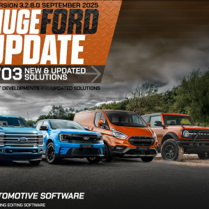 Swiftec 3.2.8.0 – Revolutionary ECU Tuning Software 💻🚗 (Fully activated – no dongle required ✅)